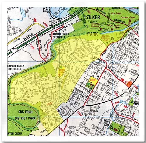 2002 BHNA Boundaries