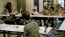 Workshop Participants